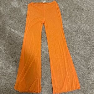 Dippin Daisies Sheer Pants